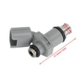thumbnail image 2 of Fuel Injectors For Yamaha Outboard Motor F 30HP 40HP 4 Stroke 6BG-13761-00, 2 of 10