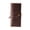 Brown, variant on Leather Pen Roll Organizers Multiple Compartment Pencil Case For Student Artist