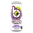 thumbnail image 4 of Bang Purple Guava Pear Energy Drink, 16 oz, 12 Pack Cans, 4 of 5