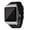 black, variant on Smart Watch With TF Card Slot Camera SIM SmartWatch Bluetooth Information Watches Men Women Push Music Play For Android