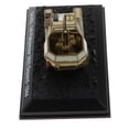 thumbnail image 3 of 1/72th Diecast I German ..140 Flakpanzer 38 (t) -1944 Modelo de , Exhibición de Exhibición, Regalos de Cumpleaños Sunnimix Diecast Tank Toy, 3 of 8
