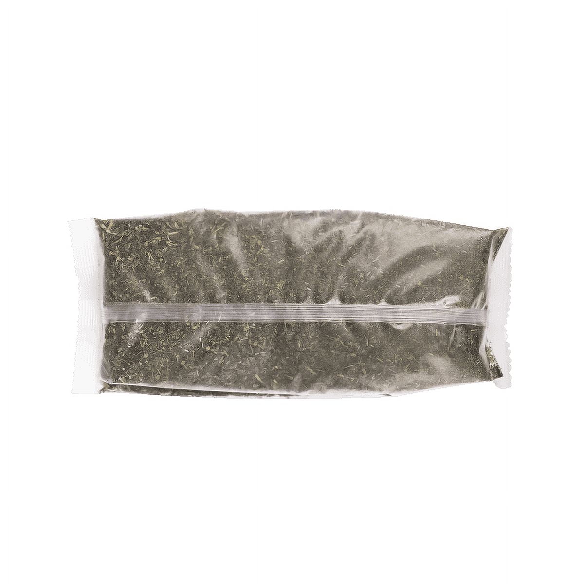 Tea Zone Loose Green Tea Leaves -  25 Bags (8.64oz each Bag)
