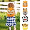 thumbnail image 1 of Vaidha Cute Children Backpack Backpack Kindergarten Backpack Children Bag, 1 of 5