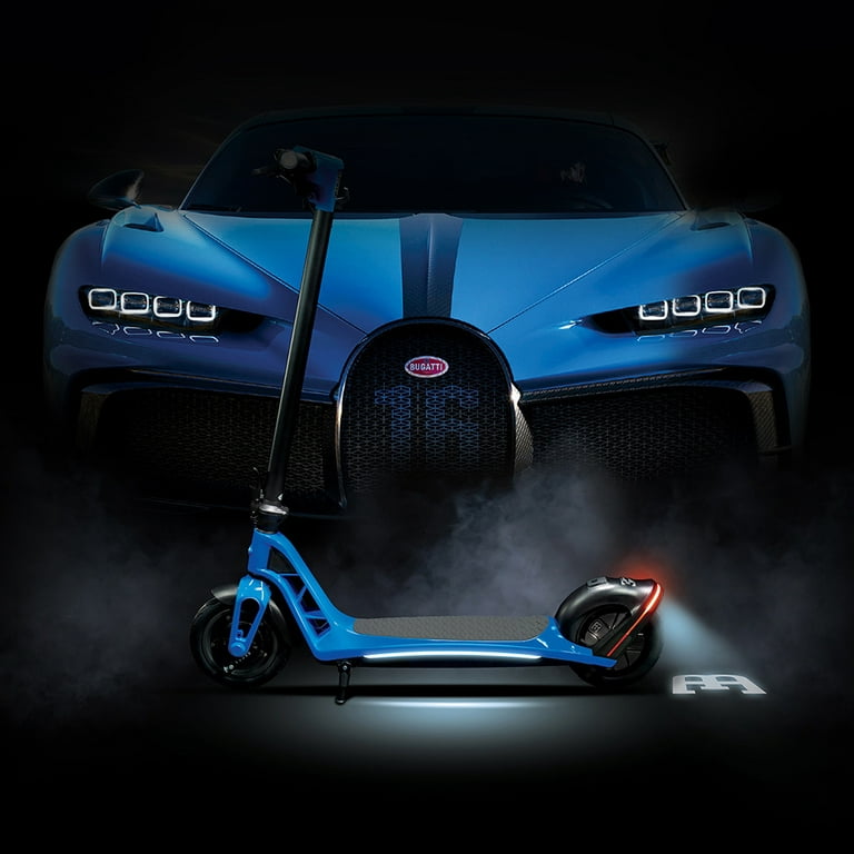 Bugatti 9.0 Electric Scooter