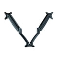 thumbnail image 3 of EFFYDESK - Adjustable Gas Spring Dual Monitor Desk Mounts, 3 of 7
