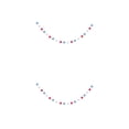 thumbnail image 1 of Advancent 6 uds. Colgante de estrella, adorno colgante, suministros para fiestas, 4 de julio, Día de la Independencia de los Estados Unidos, accesorios de tipo 6 2piezas, 1 of 6