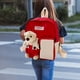 thumbnail image 5 of Mochila de guardería personalizada, mochila de guardería para niños y niñas, mochila de guardería, mochila infantil, mochila bonita para niños y niñas, 5 of 5