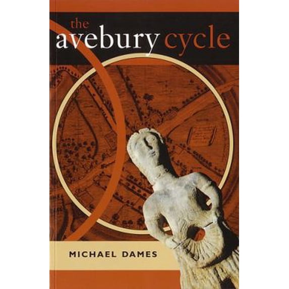 Pre-Owned The Avebury Cycle (Paperback) 0500278865 9780500278864
