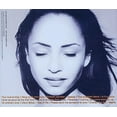 thumbnail image 2 of Sade - The Best Of Sade - Music & Performance - CD, 2 of 3