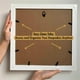 thumbnail image 3 of 1PCS Adventure Archive Box,Keepsake Collector Box,Ticket Shadow Box,Storage Box for Tickets,Postcards,Souvenirs Black,L, 3 of 5