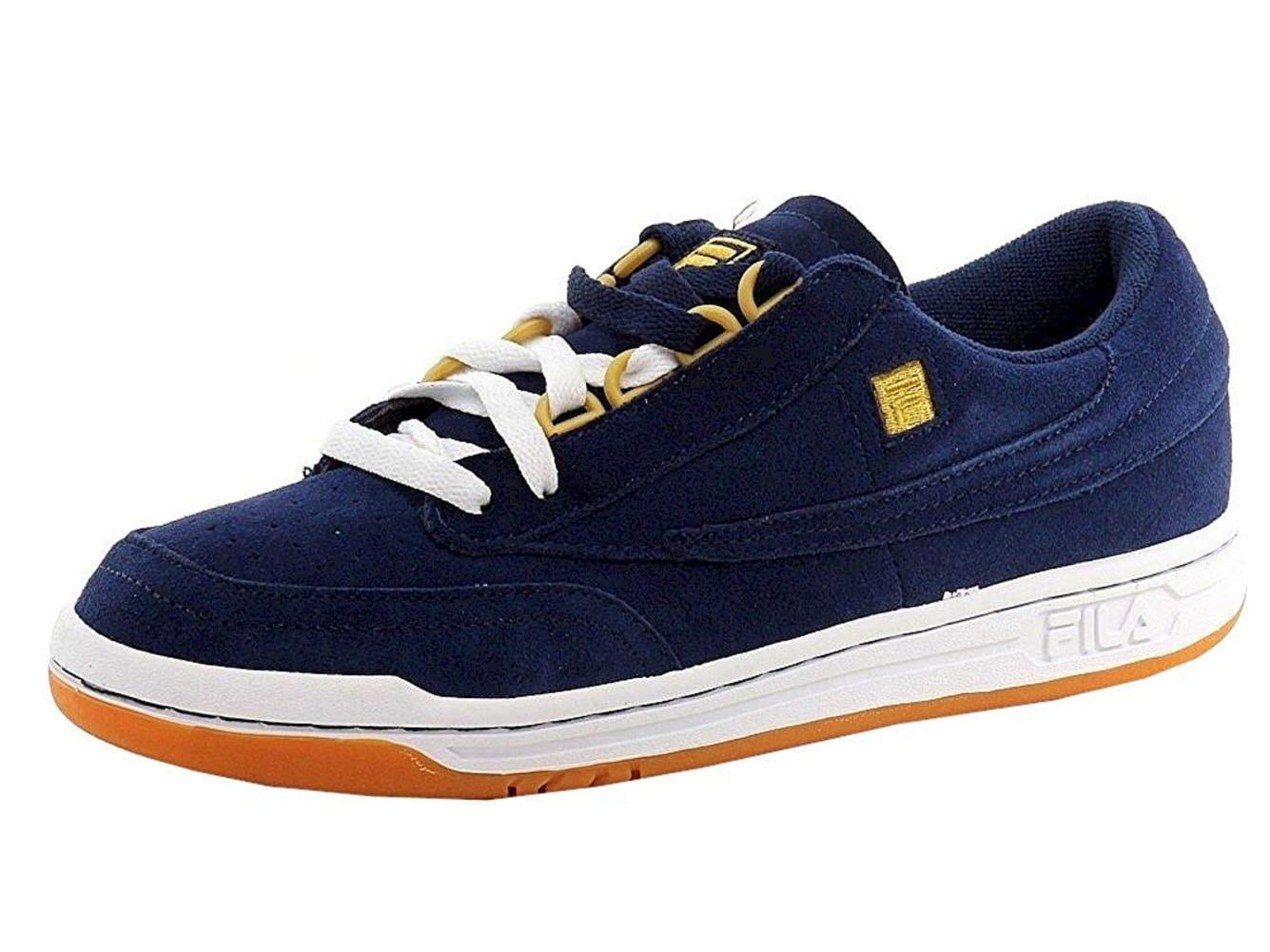 colorful fila sneakers