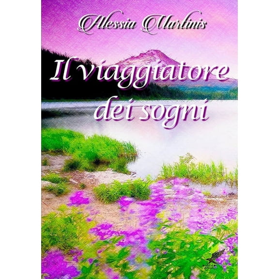 Il viaggiatore dei sogni (Paperback)