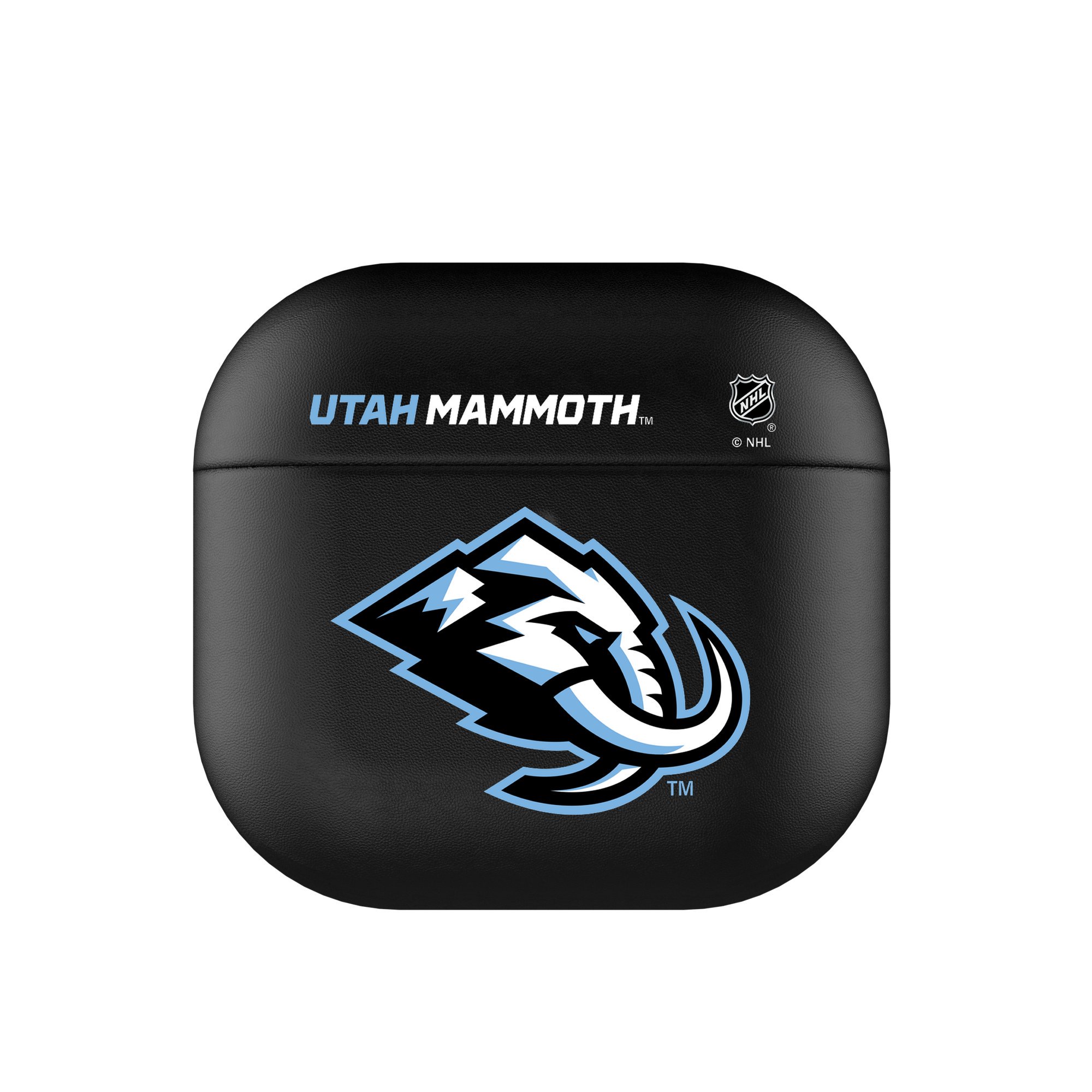 Keyscaper Utah Mammoth Insignia AirPods 4th Generation Case Cover