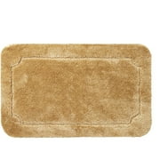 Better Homes and Gardens 24" x 40" Bath Rug, Butter Pecan