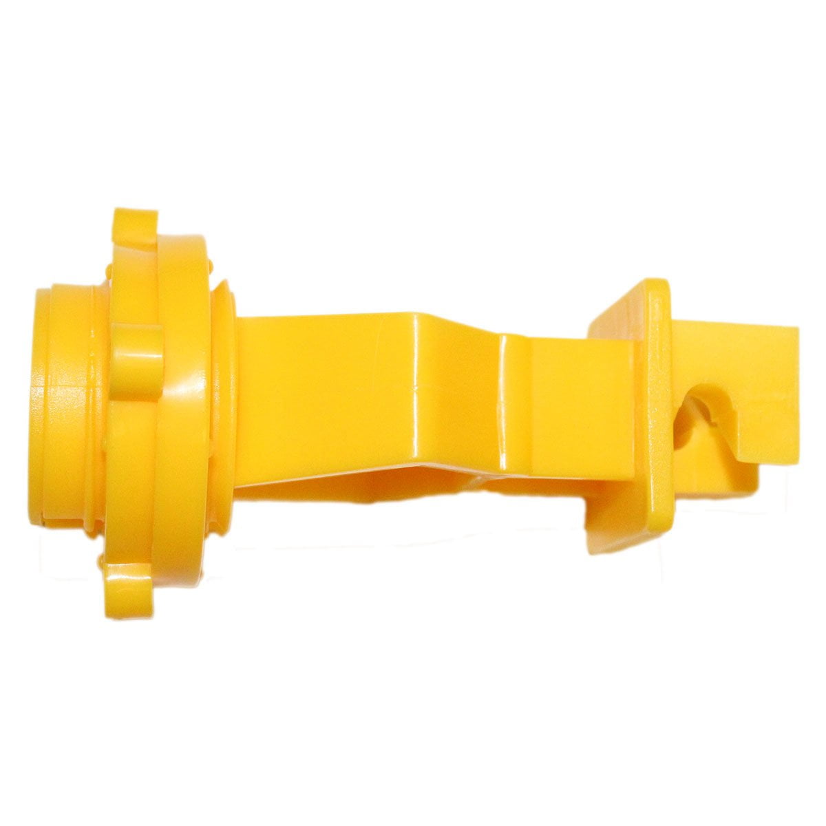 1" T Post Insulator Yellow 250 Packs