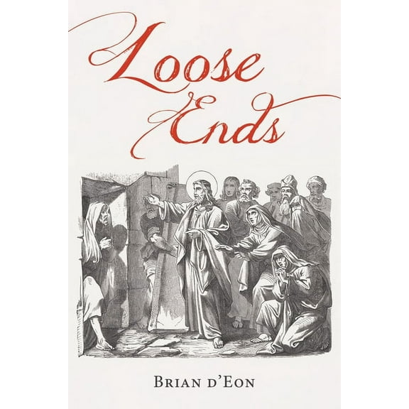 Loose Ends (Paperback)
