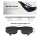thumbnail image 5 of Gafas de sol polarizadas KALIYADI para usar sobre lentes para hombres y mujeres, 5 of 7