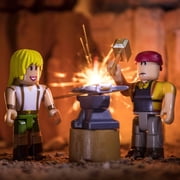 ROBLOX Game Packs Forgers Workshop W6