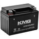 KMG Batterie Compatible avec KTM 1090 RC8 2009-2012 YTZ14S Batterie Étanche Sans Entretien Haute PerFormance 12V SMF OEM Remplacement Moto ATV Scooter Motoneige – image 1 sur 3