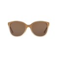 thumbnail image 2 of BURBERRY 0BE4237 BROWN GRADIENT Sun FEMALE FRAME, 2 of 3