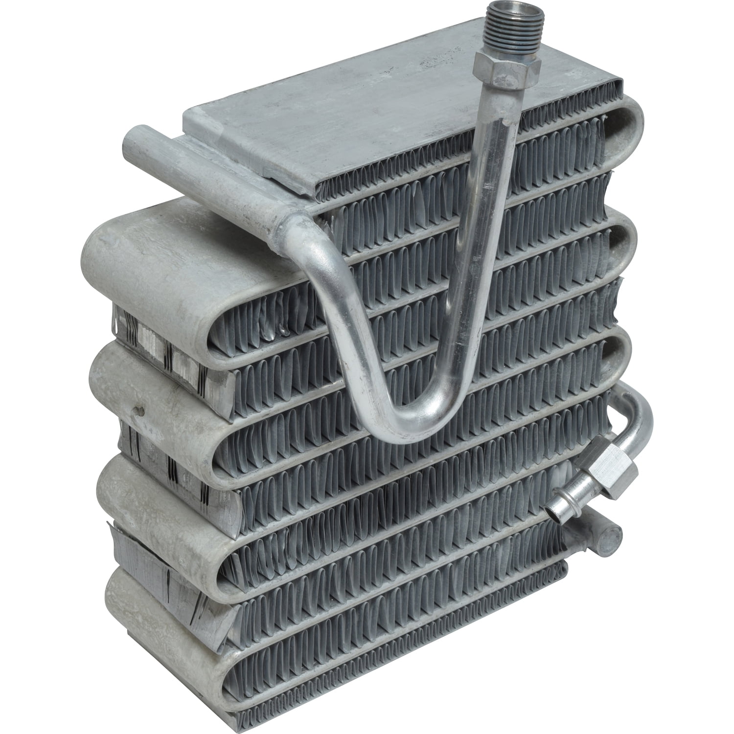 Condensers &amp; Evaporators Automotive A/C Evaporator Core