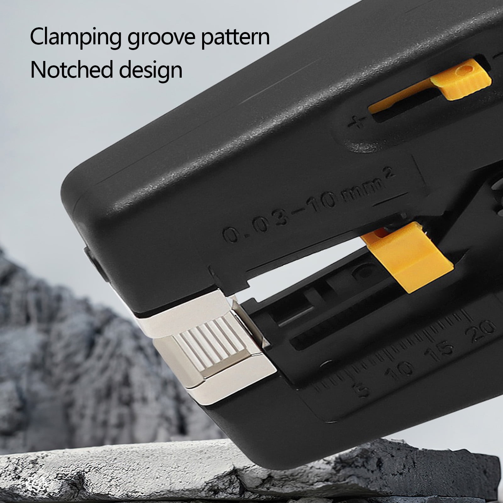 Multifunctional Wire Strippers Crimper Cable Cutter Pliers Professional Electrical Wire Stripping Tool Multipurpose