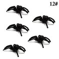 thumbnail image 3 of Accessoire de Farce d'Halloween Jouet Animal Réaliste en Plastique Farce Effrayant, 3 of 10