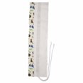 thumbnail image 2 of Ymiko Pencil Case Roll Up,Pencil Wrap Animal Pattern Portable Practical Pen Storage Pouch for Student Painter,Pencil Organizer, 2 of 8