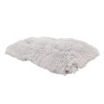 thumbnail image 1 of Dog Bed Mat,Plush Dog Bed Mat Dog Bed Crate Pad Dog Bed Pad World-Class Design, 1 of 8