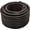 Black, variant on 100 ft - Flexible Corrugated PE Split Tubing Wire Loom