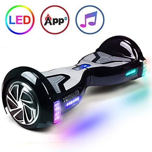 tomoloo all terrain hoverboard