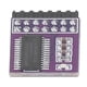 thumbnail image 3 of Módulo de seguridad de 14 PINes LPC Interfaz Tarjeta remota Placa de cifrado para prueba de actualización de Windows 11, 3 of 9