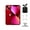 Red, variant on Pre-Owned Unlocked Apple iPhone 13 Mini Cell Phone 128GB 4GB RAM Red