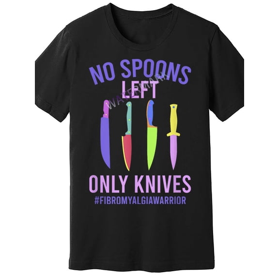 Fibromyalgia Warrior Fibromyalgia Awareness Month 932589 funny Men's Short Sleeve T-shirt black AM