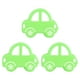 thumbnail image 1 of Molde para galletas para niños, 3 piezas, cortador de sándwich para coche, apto para uso alimentario, seguro, práctico y fácil de usar., 1 of 14