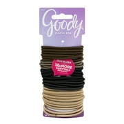 Goody No-Metal Elastics Ouchless - 30 CT30.0 CT