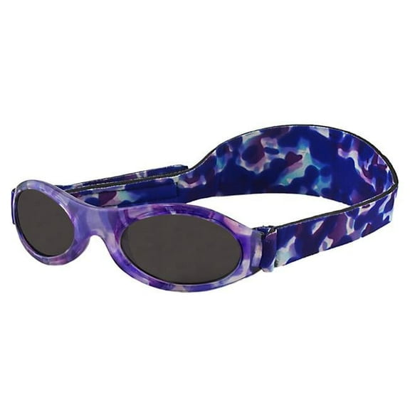 BANZ: Adventure Banz - Kids Sunglasses - Purple Crush | Age: 3-6Yr