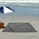 thumbnail image 1 of Lona Cola plegable para tienda de campaña 15x2m resistente al agua, 1 of 8