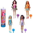 thumbnail image 1 of Muñeca Barbie Mattel Color Revel Arcoiris, 1 of 5