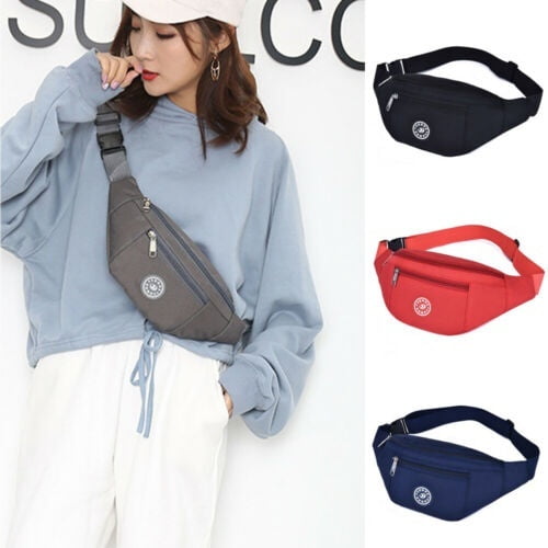 fanny pack wallet
