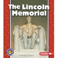 thumbnail image 1 of Pre-Owned The Lincoln Memorial (Paperback) 0822537613 9780822537618, 1 of 1