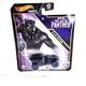 thumbnail image 1 of Coches de personajes de Toy Hot Wheels Marvel Wakanda Forever, 1 of 3