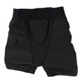 thumbnail image 1 of Youth Padded Vest, Rib Protectors For Football Youth Compression Shorts Breathable Impact Proof Protective Padded Underwear For Football Basketball Rugby, 1 of 7