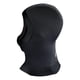 thumbnail image 4 of Capucha de Buceo de Neopreno 5mm Capuchas de Snorkel Facial Completa METRO Sunnimix Capucha de buceo, 4 of 7