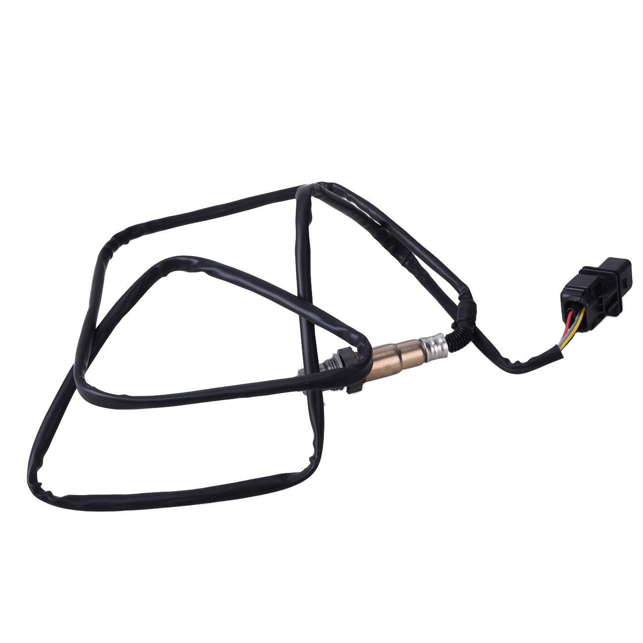 Bapmic 11787558055 Upstream Front Lambda Oxygen O2 Sensor Before