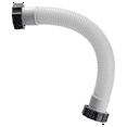 thumbnail image 2 of Pool Sand Filter Pump Hose-11535 Interconnecting Hose Replacement for 16 Inch Sand Filter Pumps & Saltwater Systems, 2 of 7