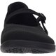 thumbnail image 5 of Zapatos Whitin Barefoot Mary Jane Flats para mujer, talla 9, color negro 40, 5 of 6
