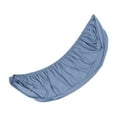 thumbnail image 2 of Stretch Sofa CoverSummer Ice Silk Stretch Sofa Cover Stretch Sofa Slipcover Enhanced Features, 2 of 5