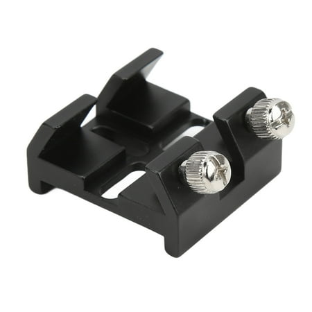 

Finderscope Base EasyInstallation Finder Scope Mounting Bracket SpecialDesign Wide Compatibility With TwoM4screws For 80ED For C925 For C8HD