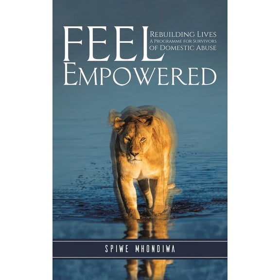 Feel Empowered, (Paperback)